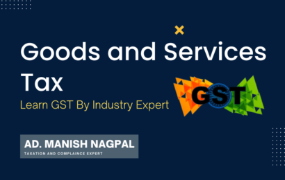 GST Course At IPA Studies Best E Accounting Institute In Budh Vihar And Rohini