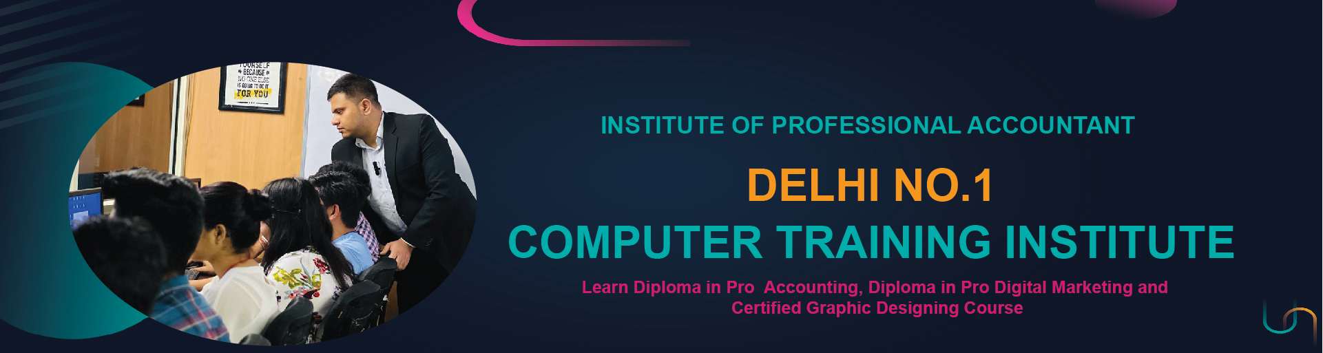 Best Computer Training Institute In Budh Vihar And Rohini | IPA Studies